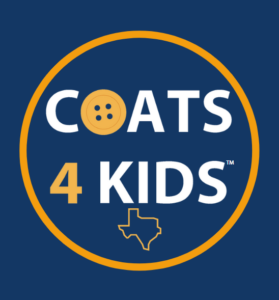 Coats4Kids Official Logo