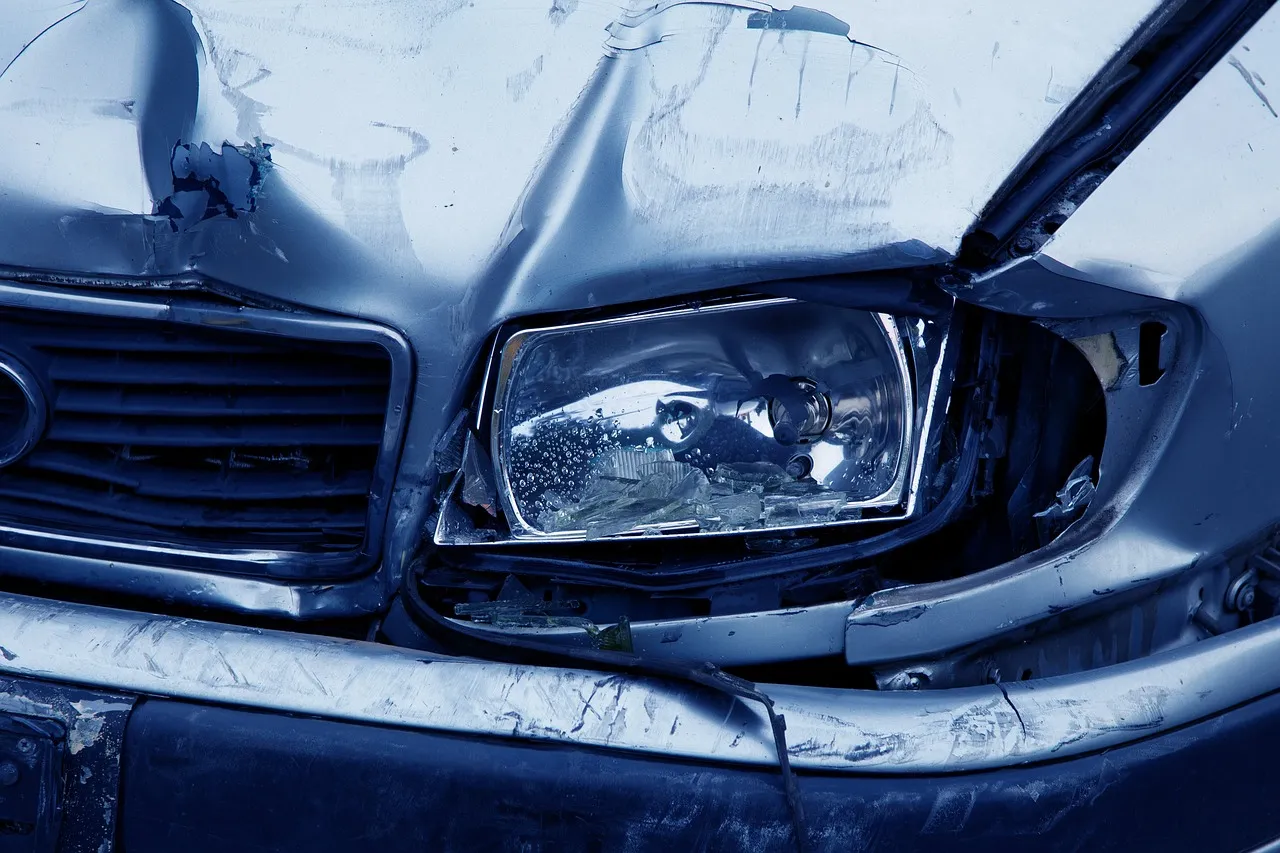 Temple Car Accident Lawyer