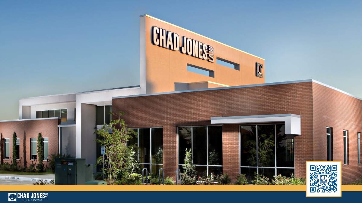 Personal Injury Lawyers in Stanton