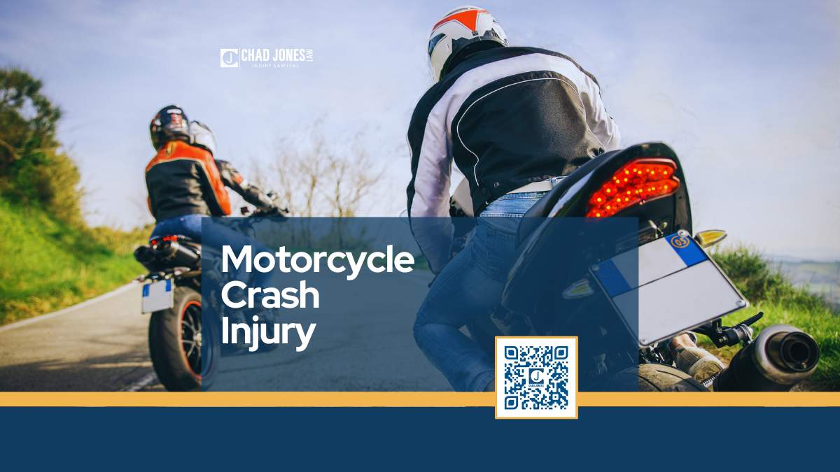 Motorcycle Crash