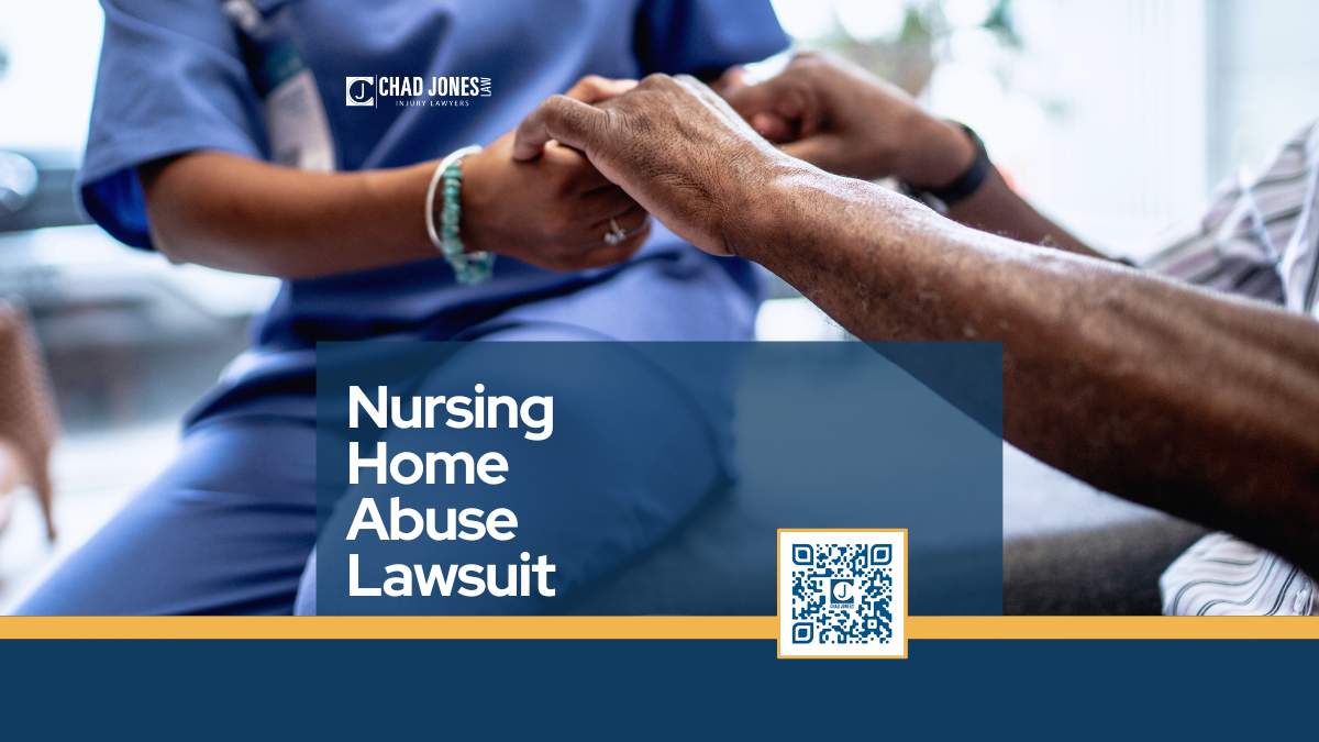 NURSING ABUSE PERSONAL INJURY PRACTICE AREAS