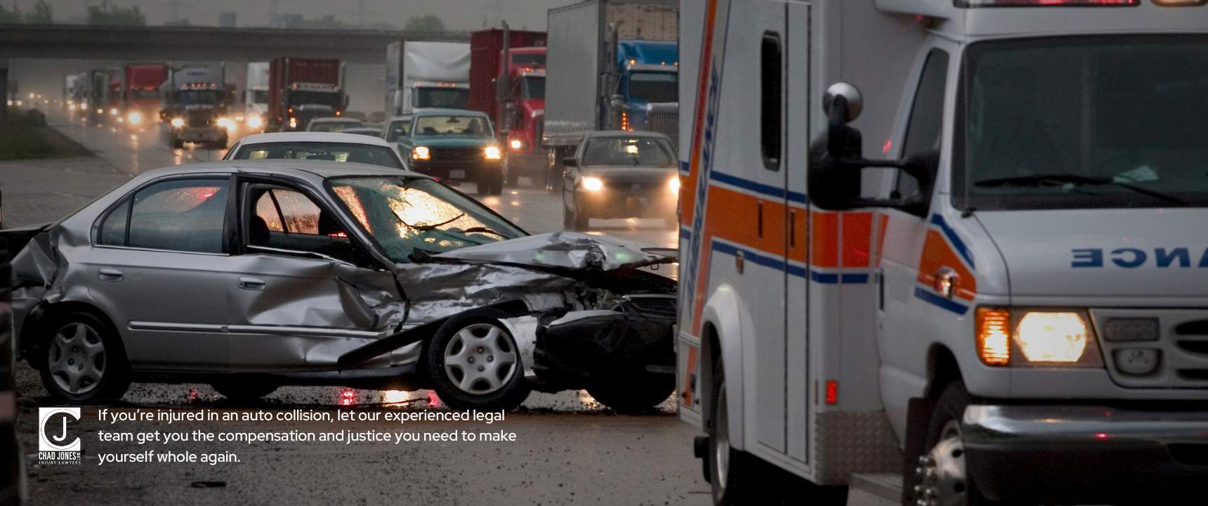 Texas Car Accident Lawyer for College Station, Bryan, and Brazos Valley