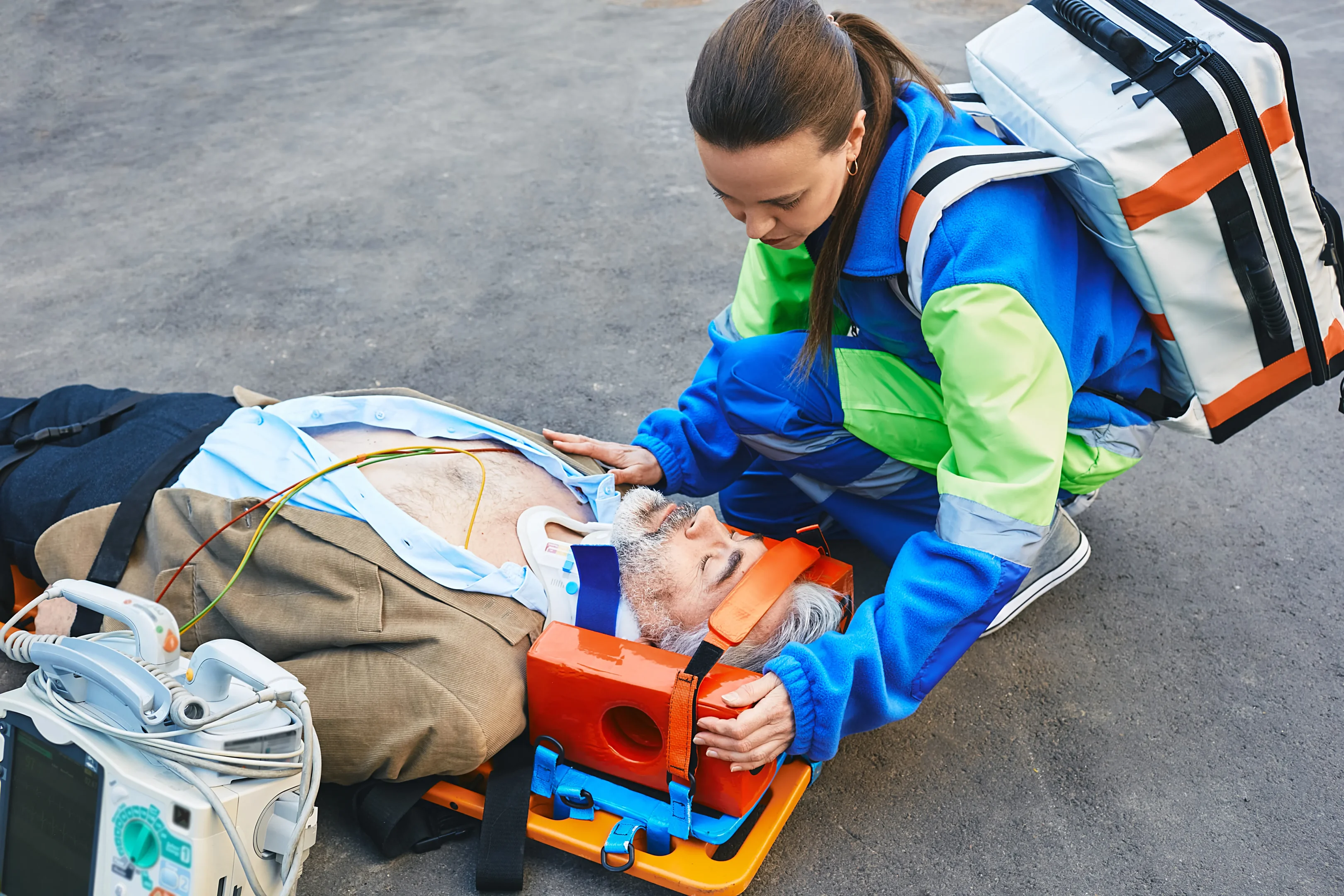 What Happens If You’re in a Car Accident Without Insurance in Texas?
