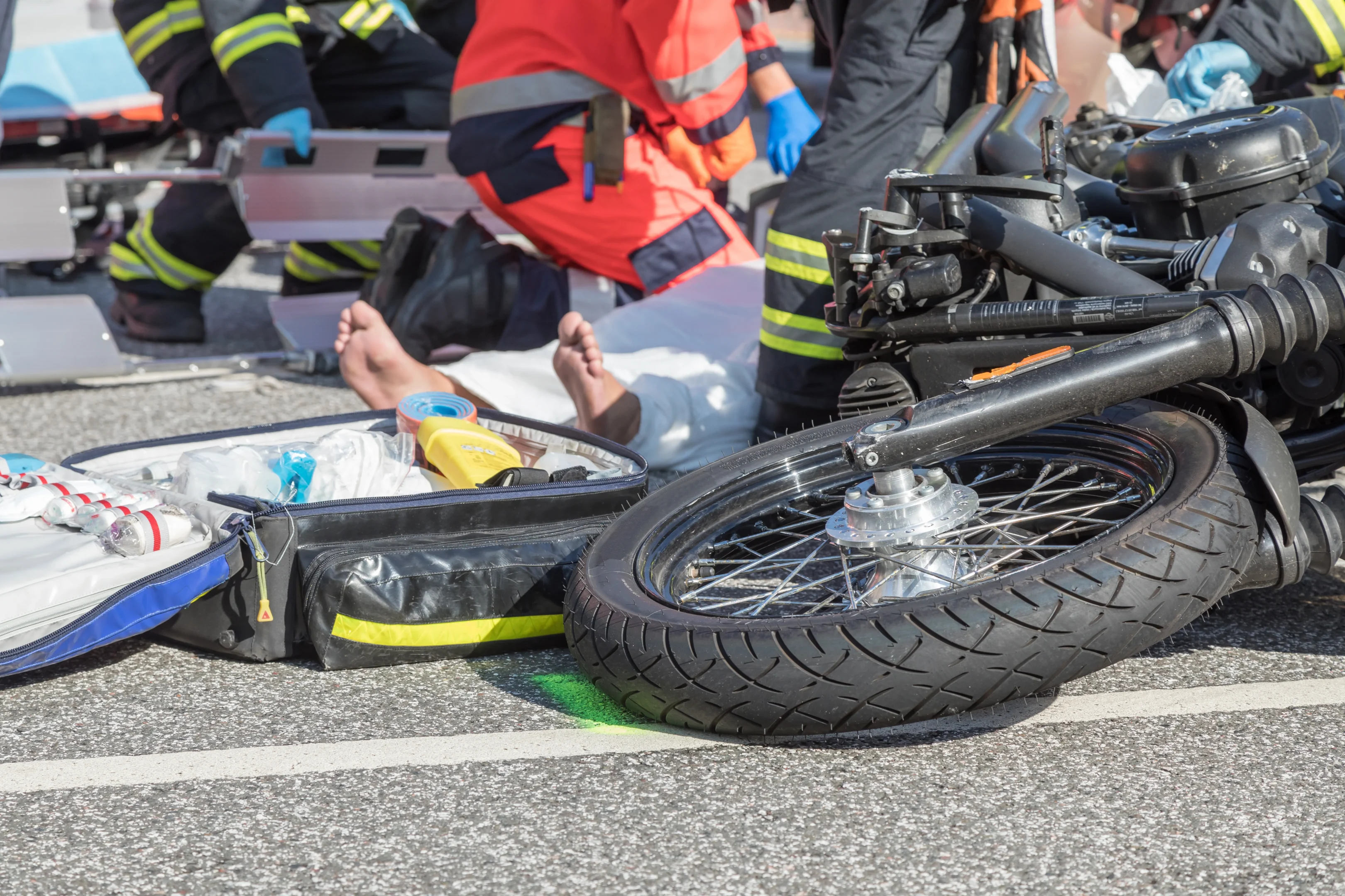 What Is an Uninsured Motorist in Texas?